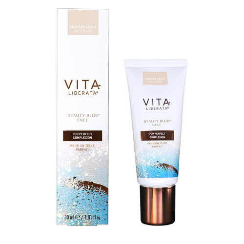Vita Liberata Beauty Blur Face Lighter Light 30ml