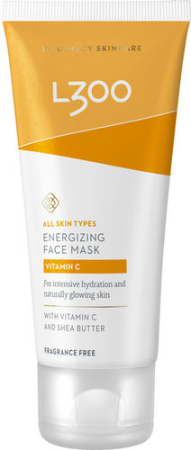 L300 Vitamin C Energizing Face Mask Kasvonaamio 75 ml