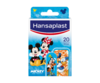 Hansaplast Mickey & Friends 20 kpl