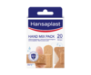Hansaplast hand mix pack 20 kpl