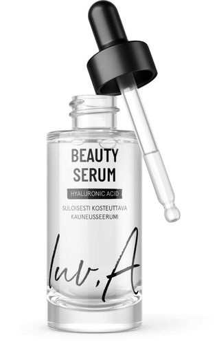 Luv,A Beauty Serum  with Hyaluronic Acid seerumi 30 ml