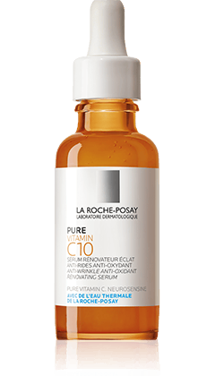 La Roche-Posay Pure Vit C10 -seerumi 30 ml