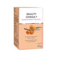 Beauty Omega 7 120 kaps