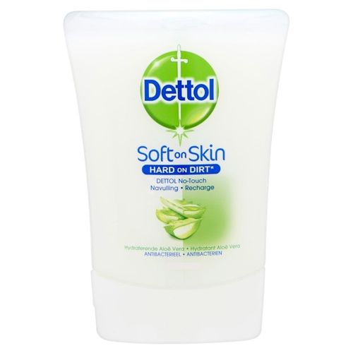 Dettol No-Touch soap refill aloe 250 ml