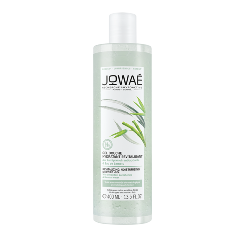 JOWAÉ Revitalizing Shower Gel 400 ml
