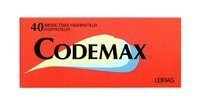 CODEMAX 40 FOL