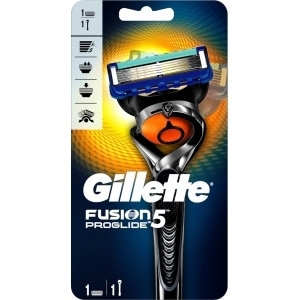 Gillette Fusion ProGlide Flexball Power TMR