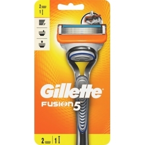 Gillette Fusion5 partahöylä + 1 terä