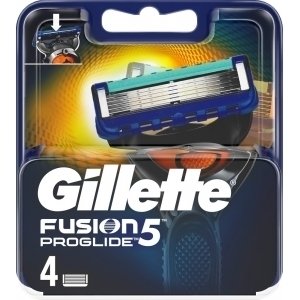 Bonus Gillette ProGlide Manual 4 kpl teräpakkaus