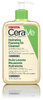 CeraVe Hydrating Foaming Oil Cleanser, pumppu 473 ml