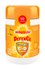 Minisun Defence Strong C+D-vitamiini 60 tabl
