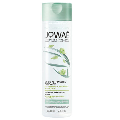 RESCUE JOWAE Purifying Astringent Lotion 200ml