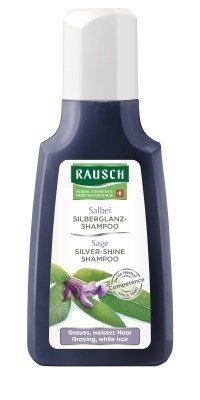 Bonus Rausch Salvia Shampoo 40 ml