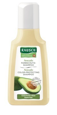 Bonus Rausch Avokado Shampoo 40 ml