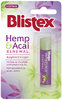 Blistex Hemp & Acai Renewal huulivoide 4,25 g