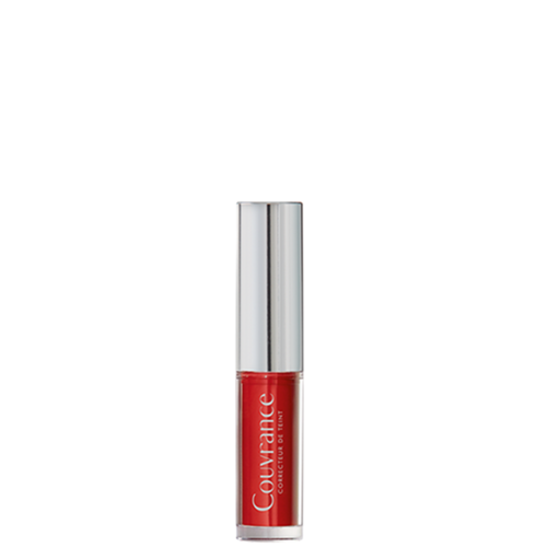 RESCUE Couvrance Beautifying Lip balm Red 3 g