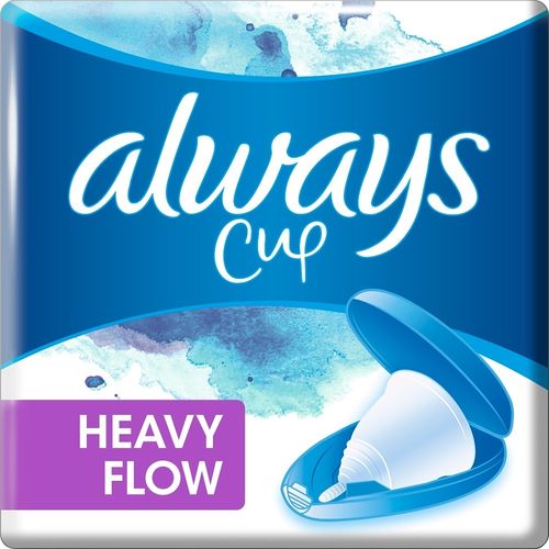 Always Kuukuppi Heavy Flow 1 kpl