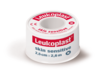 Leukoplast Skin Sensitive 2,5cmx2,6m Silikonikiinnitys 1 Kpl