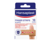 Hansaplast Elastic Finger strips 16 kpl