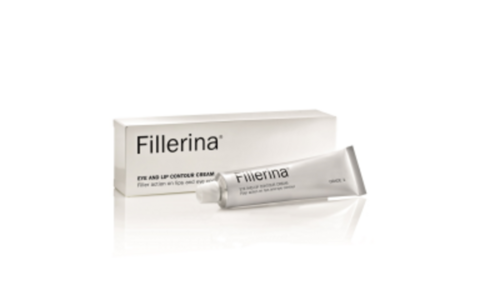 Fillerina Eye And Lip Cream Grade 1 15 ml