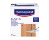 Hansaplast Elastic leikattava 5m x 6 cm ME3 1 kpl