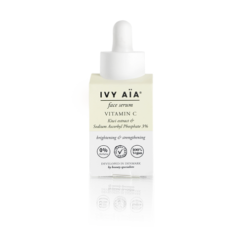 Ivy Aia Face Serum Vitamin C 30 ml
