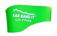Ear Band-It Ultra S neon green 1 kpl