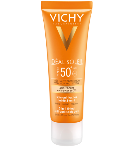 Vichy IS Anti-dark spot kasvot SPF50 50 ml