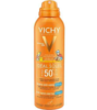 Vichy CS Anti-Sand suihke lapset SPF50+ 200 ml