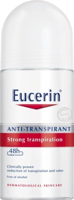 Eucerin 48 h Anti-Perspirant Roll-On 50 ml