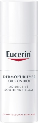 Eucerin DermoPURIF.OilCtrlAdjun.SC 50 ml