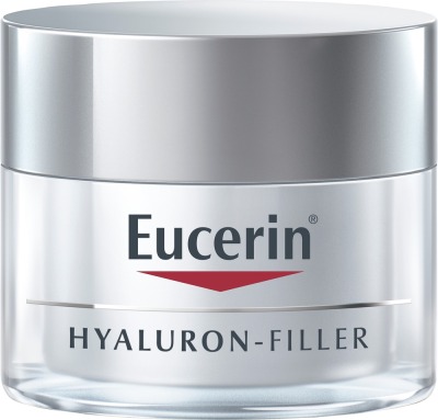 Eucerin HYALURON-FILLER DC DS SPF15+ 50 ml