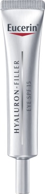 Eucerin HYALURON-FILLER Eye Cream 15 ml