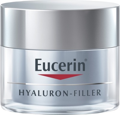 Eucerin HYALURON-FILLER Night Cream 50 ml
