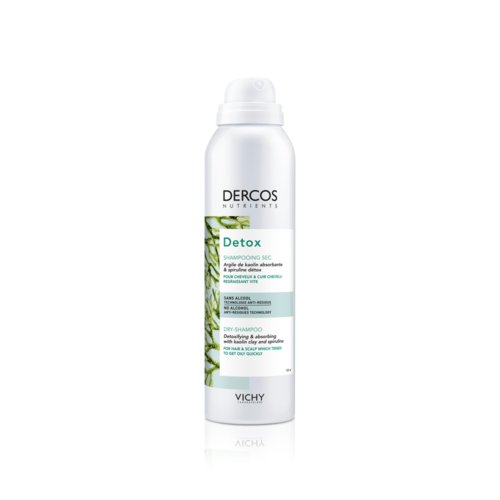 Vichy Dercos Nutrients Detox –ksh 150 ml