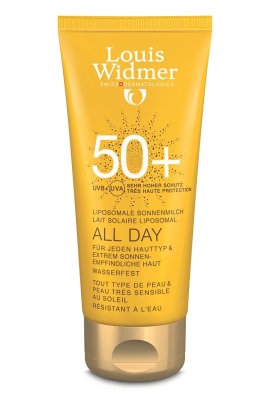 LW All Day 50+ np 100 ml