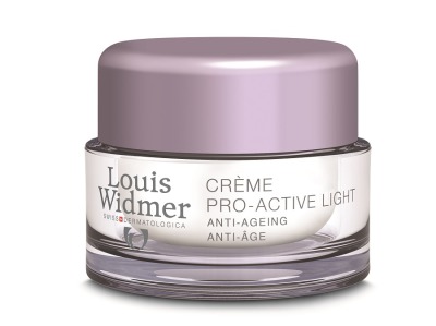LW Pro-Active Cream Light perf 50 ml
