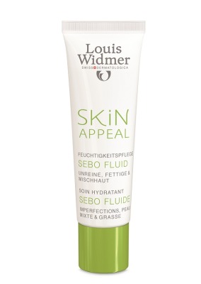 LW Skin Appeal Sebo Fluid np 30 ml