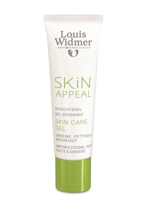 LW Skin Appeal Skin Care Gel np 30 ml