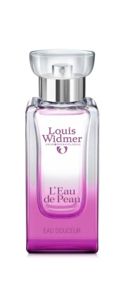 Louis Widmer Eau de Peau Eau Douceur 50 ml