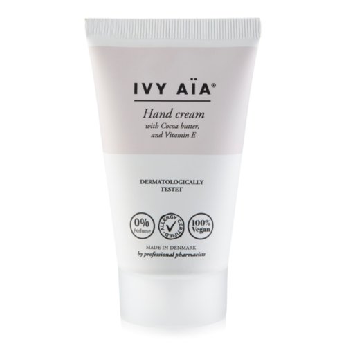 Ivy Aia Protective hand cream 50 ml