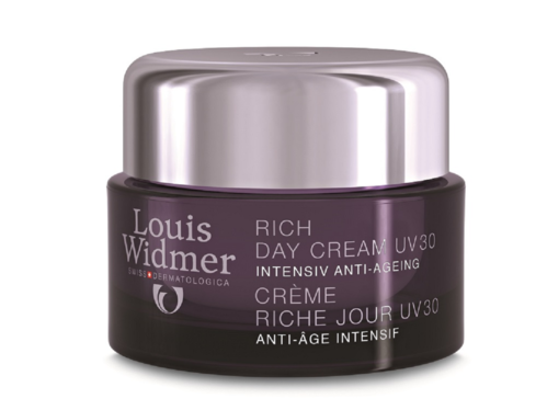 LW Rich Day Cream UV 30 perf 50 ml