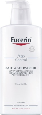 Eucerin AtoControl Bath&Shower Oil 400 ml