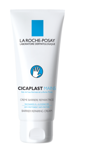 La Roche-Posay Cicaplast hands käsivoide 100 ml