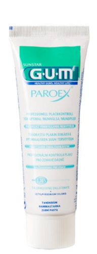 Gum Paroex 0,06% Tahna 75 ml