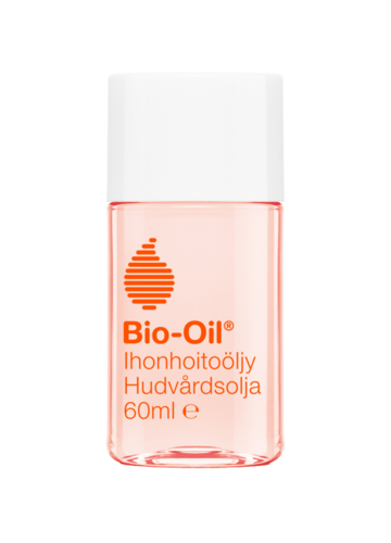 Bio-Oil erikoisihonhoitotuote 60 ml