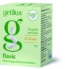 Gefilus Basic 20 kpl