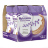Nutridrink compact protein mokka 4X125 ML