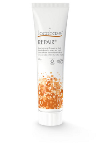 Locobase Repair voide 50 g