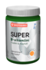 Super B-vitamiini 60 kaps
